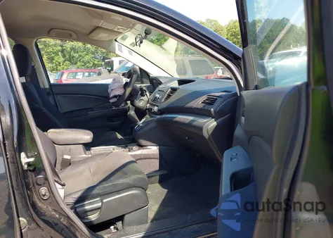 2016 Honda Cr-V Se из США, поврежденный, VIN 2HKRM4H41GH656909